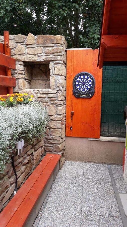 Privat Jozef Homestay