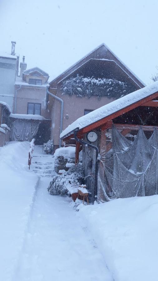 Homestay Privat Jozef