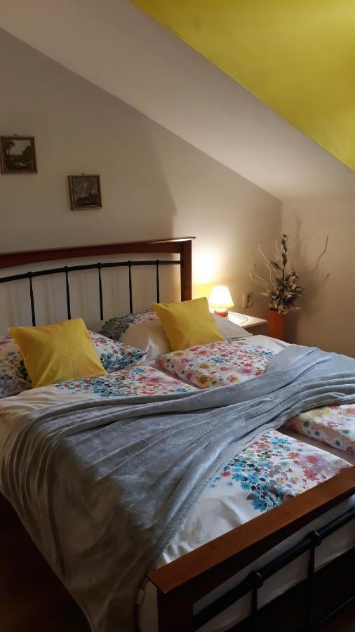 Homestay Privat Jozef